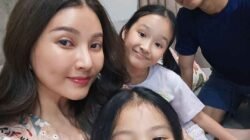 Sarwendah Berbagi Kebiasaan Cek Darah Bulanan: Antara Kesehatan dan Ketakutan