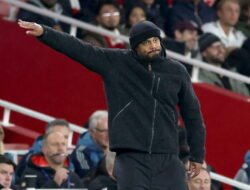 Vincent Kompany: Arsenal Lebih Unggul daripada Bayern Munich