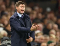 Steven Gerrard: Liverpool Menghadapi Tantangan Besar