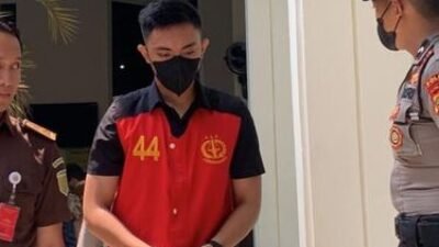 Mario Dandy Divonis Enam Tahun Penjara: Tindak Pidana Pencabulan Anak