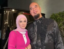 Isu Guncang Ahmad Dhani dan Mulan Jameela: Klarifikasi di Tengah Fitnah