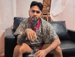 Pemasok Narkoba Onad Terancam Hukuman Berat