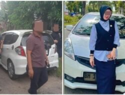 Tragedi di Jambi: Dosen Wanita Tewas Diduga Dianiaya oleh Anggota Polisi