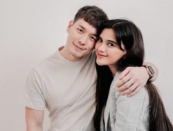 Klarifikasi Anthony Xie: Menghadapi Isu Keretakan Rumah Tangga dengan Audi Marissa