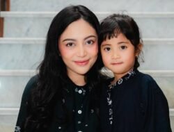Rachel Vennya Ulas Harta Gono-Gini Empat Tahun Setelah Bercerai dengan Okin