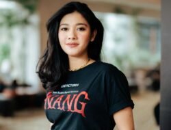 Naysilla Mirdad Menghadapi Kejutan Bunda Corla Saat Syuting: Tawa dan Air Mata dalam Mertua Ngeri Kali