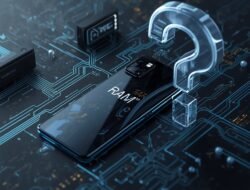 Berapa RAM Ideal untuk Smartphone 2026? Saat AI Makin Berat, tapi Spesifikasi Justru Menyempit
