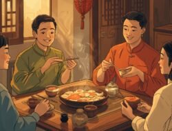 Mengenal Festival Dongzhi: Tradisi Tionghoa Penanda Titik Balik Musim dan Makna Kebersamaan