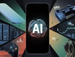 Kaleidoskop Teknologi 2025: Tahun Ketika Realita Menyusul Hype