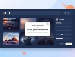 Pembatasan Baru Gemini dan Nano Banana Pro: Akses Gratis Makin Ketat di Tengah Lonjakan Pengguna