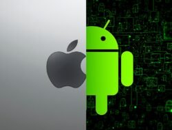 iOS vs Android: Siapa yang Lebih Aman di 2025 Menurut Fakta Terkini