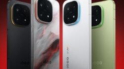 iQOO 15 Resmi Masuk Indonesia, Bawa Snapdragon 8 Elite Gen 5 dan Bonus Pre Order yang Menggiurkan