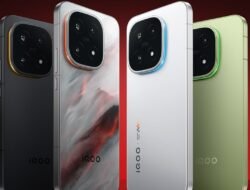 iQOO 15 Resmi Masuk Indonesia, Bawa Snapdragon 8 Elite Gen 5 dan Bonus Pre Order yang Menggiurkan