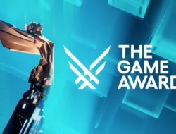 Rekor Pecah di The Game Awards 2025, Clair Obscur: Expedition 33 Raih Gelar Game of the Year dan Dominasi Daftar Pemenang