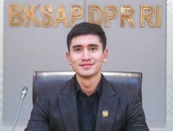 Verrell Bramasta Respon Hujatan kepada Penampilannya di Lokasi Banjir