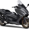 Memperkenalkan Yamaha TMAX DX – Skuter Premium yang Tak Terlupakan