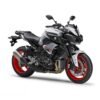 Yamaha MT-10: Motor Naked Sport dengan Teknologi Tinggi