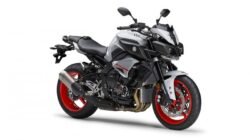 Yamaha MT-10: Motor Naked Sport dengan Teknologi Tinggi