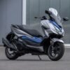 Honda Forza 250: Skuter Mewah yang Menggabungkan Gaya dan Performansi