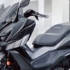 SYM Cruisym 300i: Menjelajahi Sekitar dengan Kenyamanan dan Gaya