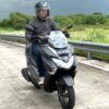 Suzuki Burgman Street 125EX – Solusi Ideal untuk Berkendara di Perkotaan
