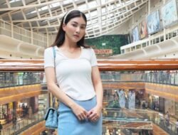 Sarwendah Terbuka soal Doa Perjodohan dengan Giorgio Antonio