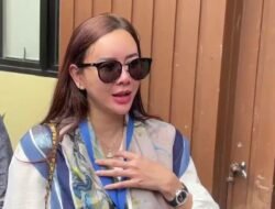 Aura Kasih Mengungkap Realita Hidup Sebagai Ibu Tunggal: Mantan Suami Tak Pernah Nafkahi Anak