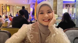 Natasha Rizky dan Ketidaknyamanan di Media Sosial