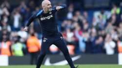 Enzo Maresca: Chelsea Puas Dapat Satu Poin dari Arsenal