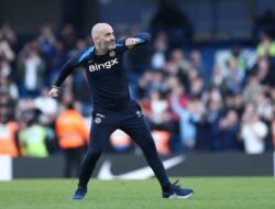 Enzo Maresca: Chelsea Puas Dapat Satu Poin dari Arsenal
