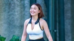 Amanda Manopo Tanggap Santai Tudingan Hamil Duluan