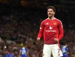Kapten MU Penuh Keyakinan Terhadap Kualitas Mason Mount