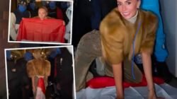 Kontroversi Bonnie Blue: Penghinaan Terhadap Bendera Merah Putih di Depan KBRI London