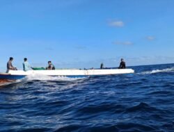 Nelayan di Nias Dihukum Tiga Tahun Penjara Karena Memanfaatkan Bom Ikan
