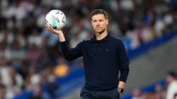 Xabi Alonso Harapkan Dukungan Bernabéu untuk Kalahkan Manchester City