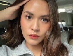 Raisa Tegaskan Perceraian dari Hamish Daud Bukan karena Orang Ketiga