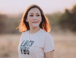 Maia Estianty dan Mulan Jameela: Momen Dramatis di Acara Gender Reveal Baby ALS