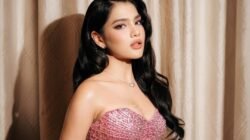 Kabar Mengejutkan: Davina Karamoy Ditanya Soal Perselingkuhan dengan Mantan Menteri