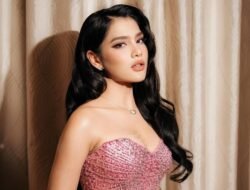 Kabar Mengejutkan: Davina Karamoy Ditanya Soal Perselingkuhan dengan Mantan Menteri