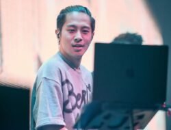 DJ Panda Memohon Maaf: Tanggapan terhadap Isu Putusnya Erika Carlina dan DJ Bravy