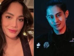 Damai di Antara Dua Bintang: Erika Carlina Cabut Laporan Terhadap DJ Panda