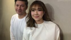 Komitmen Gisel dan Gading dalam Pendidikan Gempi