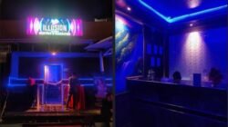 Tindakan Tegas Terhadap Tempat Hiburan Malam di Rantauprapat yang Tanpa Izin