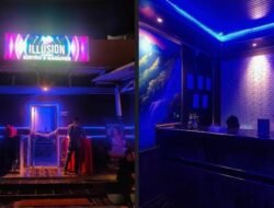 Tindakan Tegas Terhadap Tempat Hiburan Malam di Rantauprapat yang Tanpa Izin