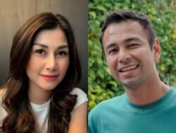 Raffi Ahmad Memohon Doa untuk Kesembuhan Nisya Ahmad Setelah Operasi Tumor