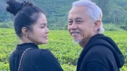 Terakhir Epy Kusnandar: Momen Mengharukan di Atas Layar