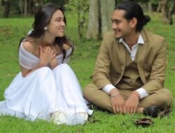 Akhir Pernikahan Yasmin Napper dan Giorgino Abraham: Apa yang Terjadi?