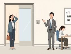 Karyawan Lagi Bad Mood? Di China Ada Perusahaan yang Malah Menyuruh Pulang dan Tetap Digaji