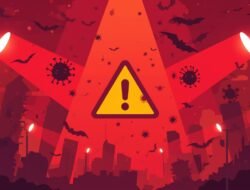 Virus Nipah Perlu Diwaspadai, Dokter Ingatkan Risiko Tinggi Akibat Gejala Awal yang Menyerupai Penyakit Ringan