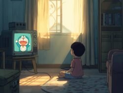 Selamat Tinggal Doraemon, Teman Minggu Pagi yang Menemani 35 Tahun Masa Kecil